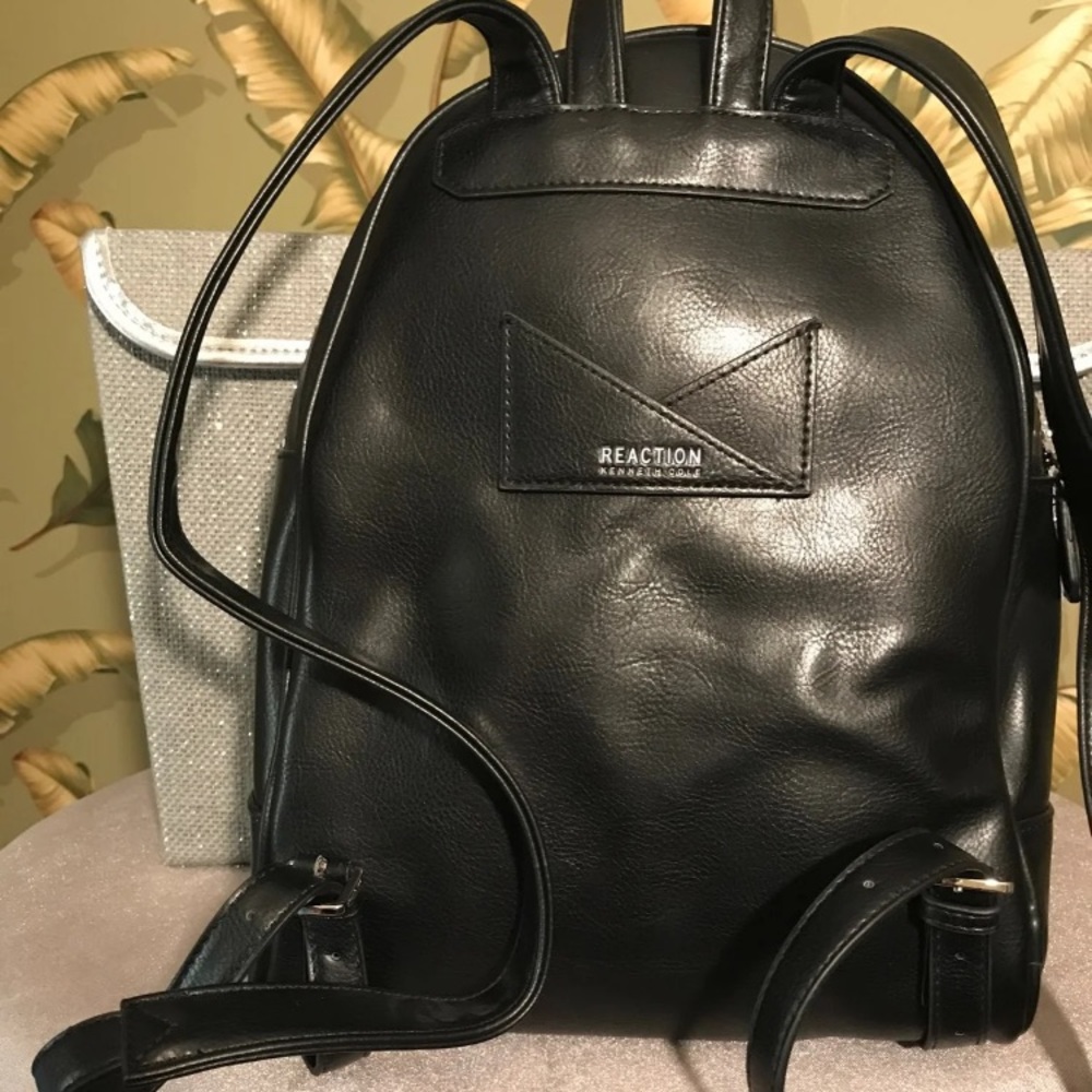 Backpack Purse - Picture 4 of 6